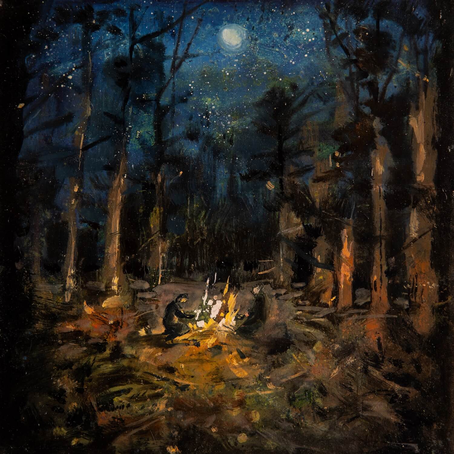 Sleeveless Hearts album art